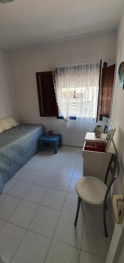 Los Cristianos Beach Apartments Exterior photo