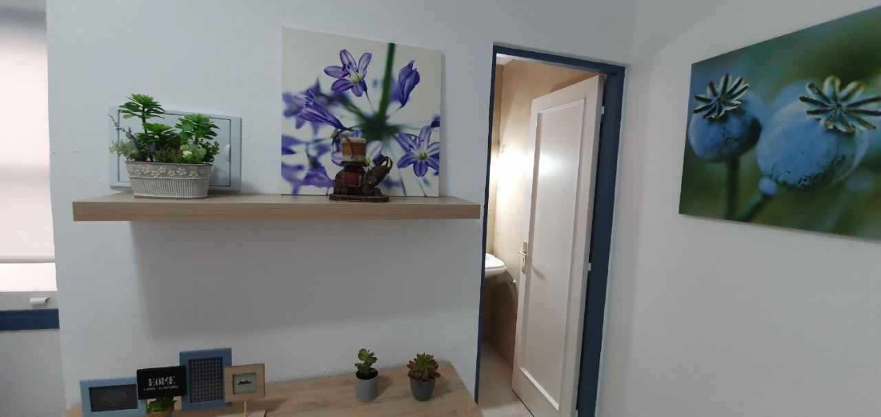 Los Cristianos Beach Apartments Exterior photo